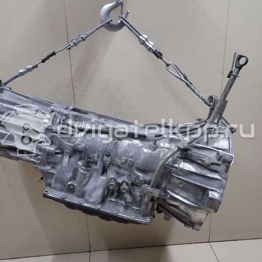 Фото Контрактная (б/у) АКПП для nissan EX/QX50 (J50)  V    310A01BA1A