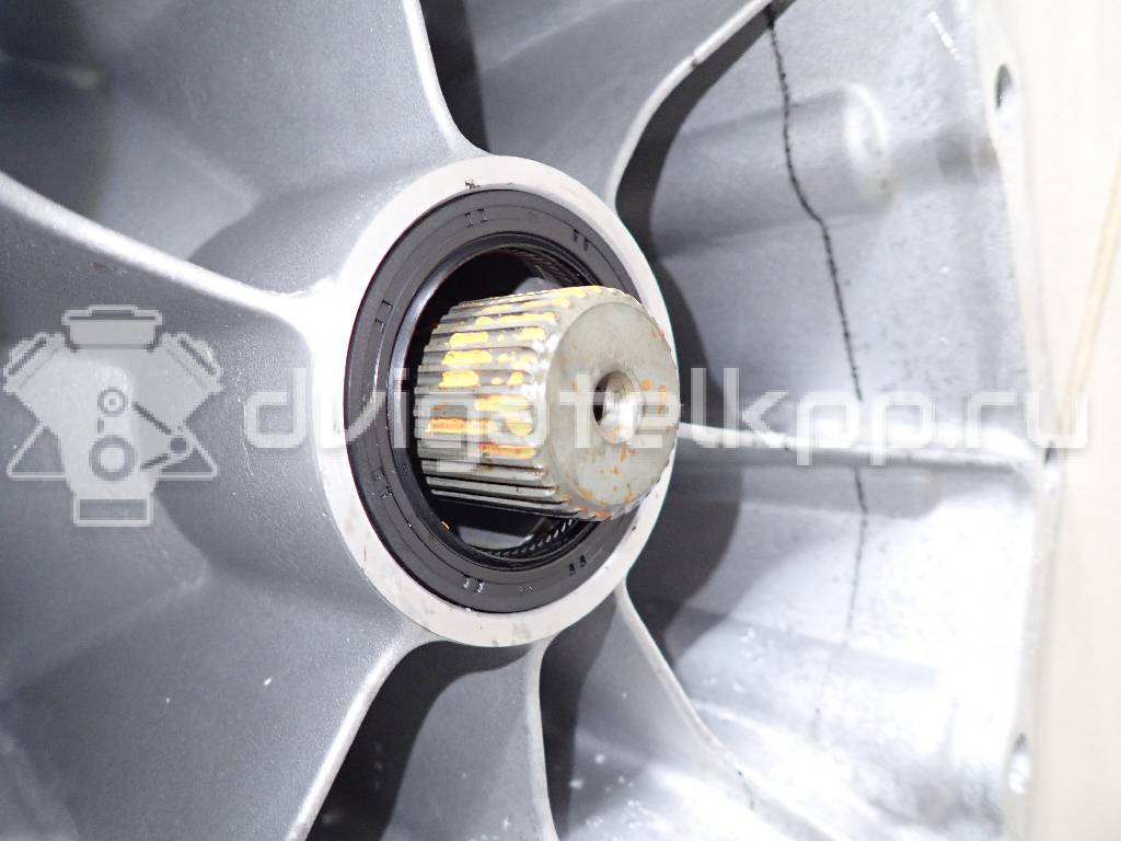 Фото Контрактная (б/у) АКПП для Infiniti / Mitsuoka / Mitsubishi / Nissan 306-316 л.с 24V 3.5 л VQ35HR бензин 310c01cb3a {forloop.counter}}