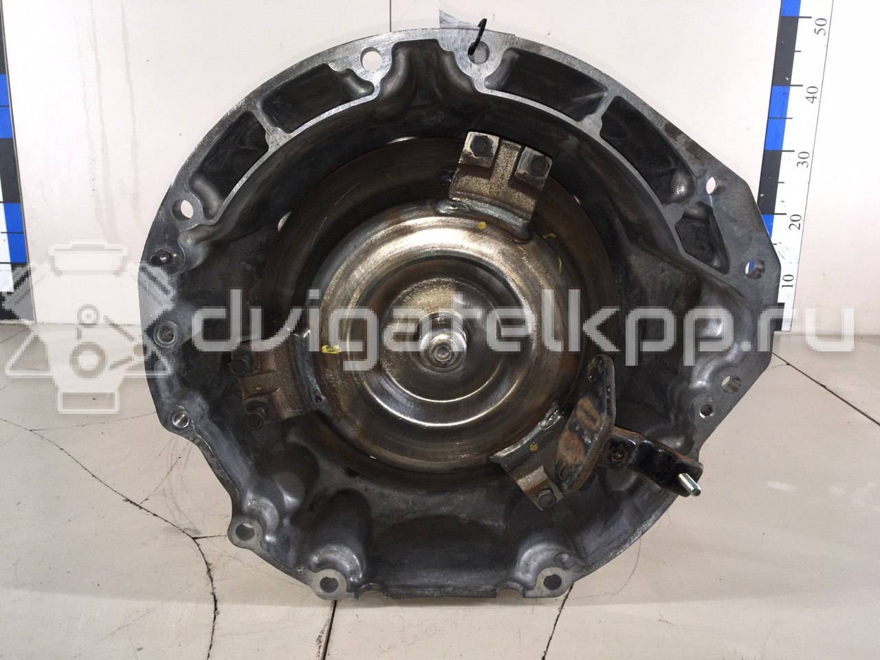 Фото Контрактная (б/у) АКПП для Chrysler / Dodge / Lancia / Ram / Jeep 276-286 л.с 24V 3.6 л ERB бензин 68150032aa {forloop.counter}}