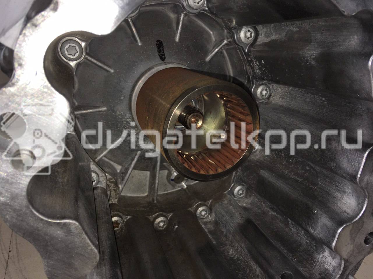 Фото Контрактная (б/у) АКПП для Chrysler / Dodge / Lancia / Ram / Jeep 276-286 л.с 24V 3.6 л ERB бензин 68150032aa {forloop.counter}}