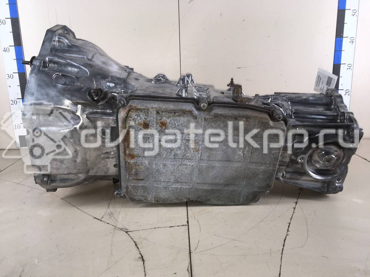 Фото Контрактная (б/у) АКПП для Chrysler / Dodge / Lancia / Ram / Jeep 276-286 л.с 24V 3.6 л ERB бензин 68150032aa {forloop.counter}}