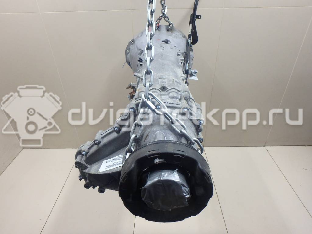 Фото Контрактная (б/у) АКПП для Jeep Grand Cherokee / Wrangler 284-294 л.с 24V 3.6 л ERB Бензин/спирт {forloop.counter}}