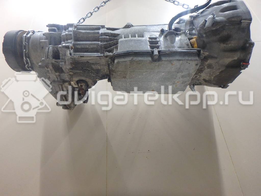 Фото Контрактная (б/у) АКПП для Jeep Grand Cherokee / Wrangler 284-294 л.с 24V 3.6 л ERB Бензин/спирт {forloop.counter}}