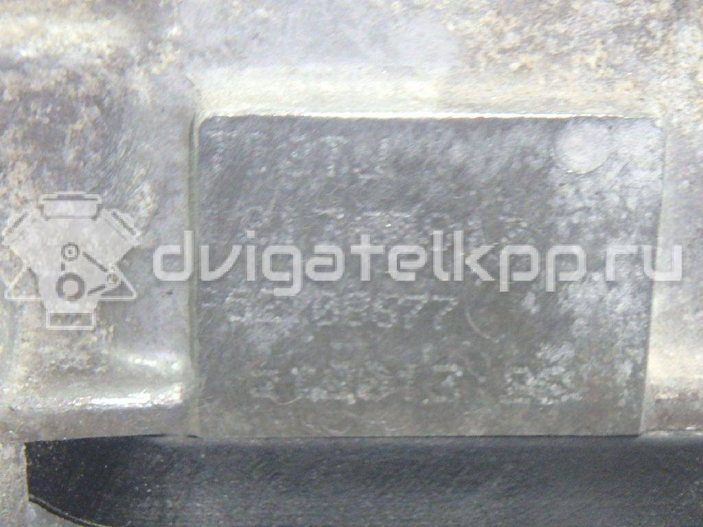 Фото Контрактная (б/у) АКПП для Chrysler / Dodge / Lancia / Ram / Jeep 276-286 л.с 24V 3.6 л ERB бензин {forloop.counter}}