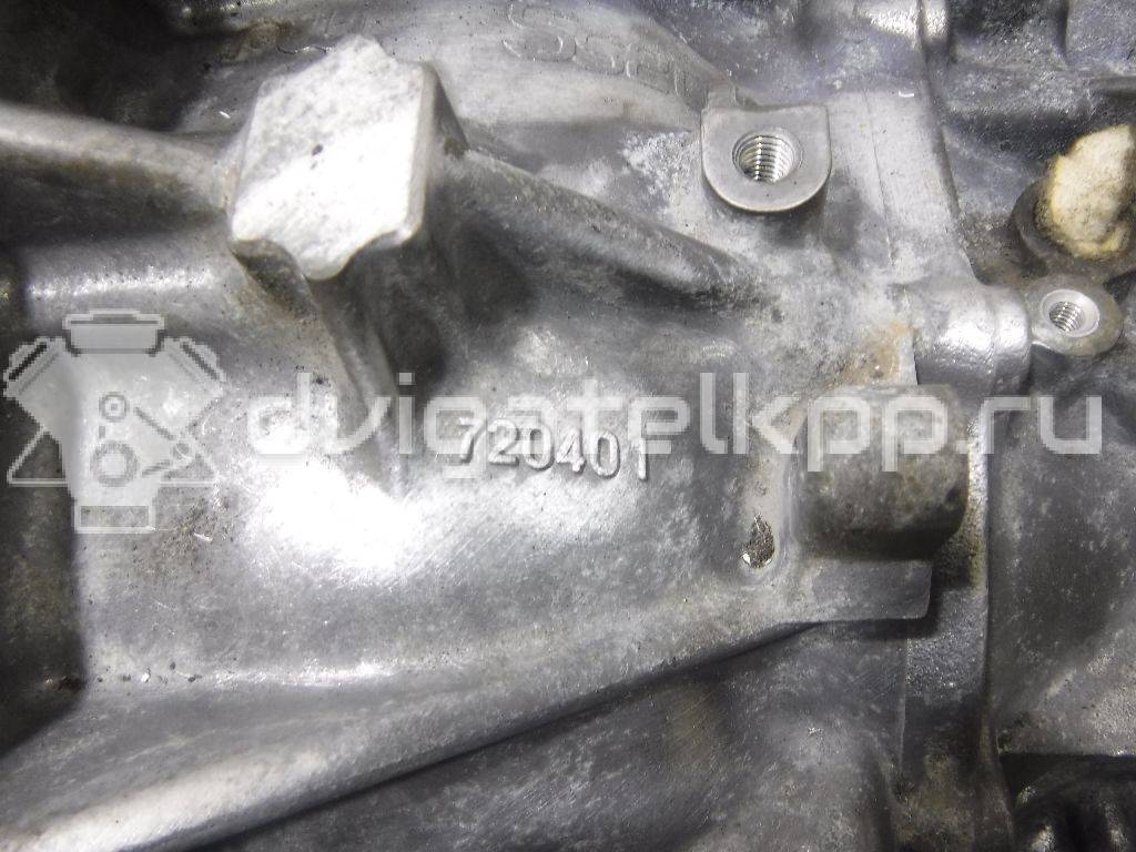 Фото Контрактная (б/у) АКПП для Opel / Suzuki / Mitsubishi / Vauxhall 86-94 л.с 16V 1.2 л K12B бензин 2000268l10 {forloop.counter}}