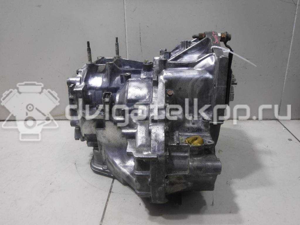 Фото Контрактная (б/у) АКПП для Suzuki / Mitsubishi / Vauxhall 86-94 л.с 16V 1.2 л K12B бензин 2000268l10 {forloop.counter}}