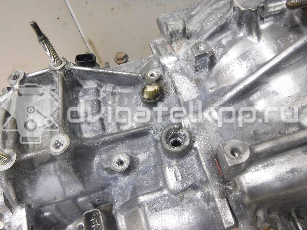 Фото Контрактная (б/у) АКПП для Suzuki / Mitsubishi / Vauxhall 86-94 л.с 16V 1.2 л K12B бензин 2000268l10 {forloop.counter}}