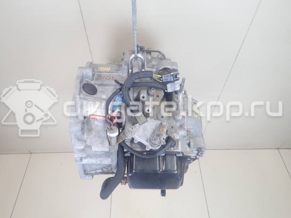 Фото Контрактная (б/у) АКПП для Maruti Suzuki / Suzuki / Chevrolet / Geo / Maruti 120-129 л.с 16V 2.0 л J20A бензин 2000280jh2 {forloop.counter}}