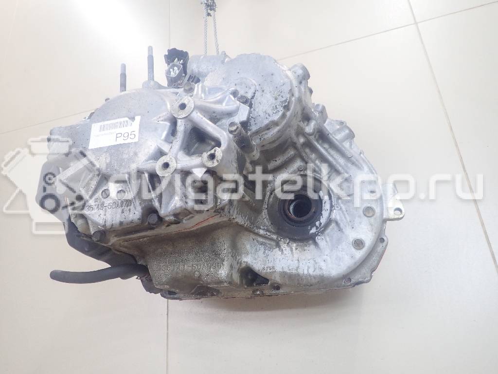 Фото Контрактная (б/у) АКПП для Maruti Suzuki / Suzuki / Chevrolet / Geo / Maruti 120-129 л.с 16V 2.0 л J20A бензин 2000280jh2 {forloop.counter}}