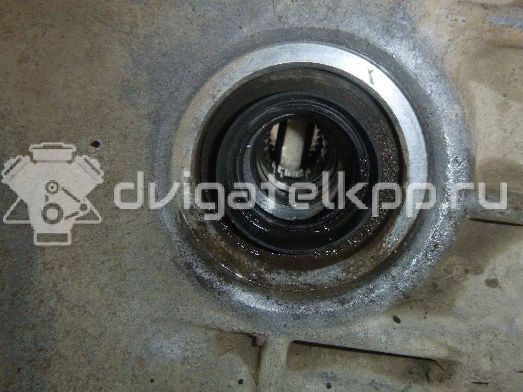 Фото Контрактная (б/у) АКПП для Toyota (Gac) Levin Zre18 , Zwe18 122 л.с 16V 1.6 л 1ZR бензин 3050012D30 {forloop.counter}}