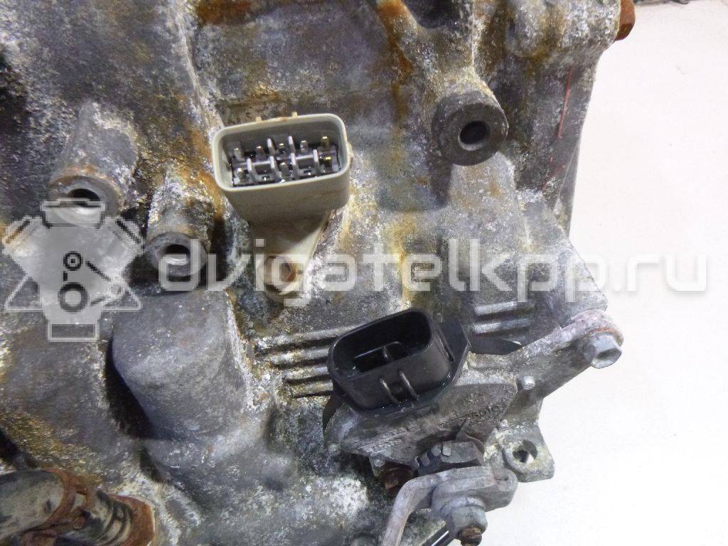 Фото Контрактная (б/у) АКПП для Toyota / Toyota (Gac) / Toyota (Faw) 122-132 л.с 16V 1.6 л 1ZR-FE бензин 3050012D30 {forloop.counter}}