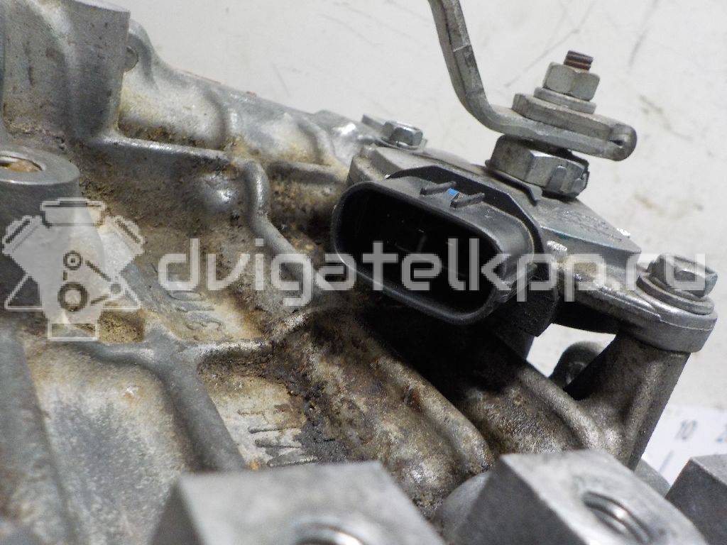 Фото Контрактная (б/у) АКПП для Toyota / Scion 139 л.с 16V 1.8 л 2ZR-FAE бензин 3040020020 {forloop.counter}}