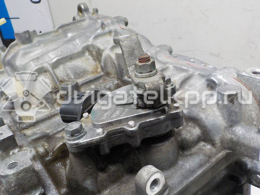 Фото Контрактная (б/у) АКПП для Toyota / Toyota (Gac) / Toyota (Faw) 122-132 л.с 16V 1.6 л 1ZR-FE бензин 3040020020 {forloop.counter}}