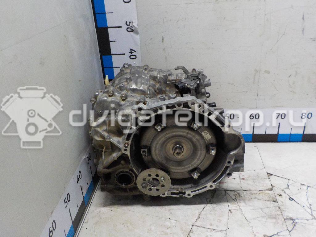 Фото Контрактная (б/у) АКПП для Toyota Yaris 212 л.с 16V 1.8 л 2ZR-FE (SC) бензин 3040020020 {forloop.counter}}