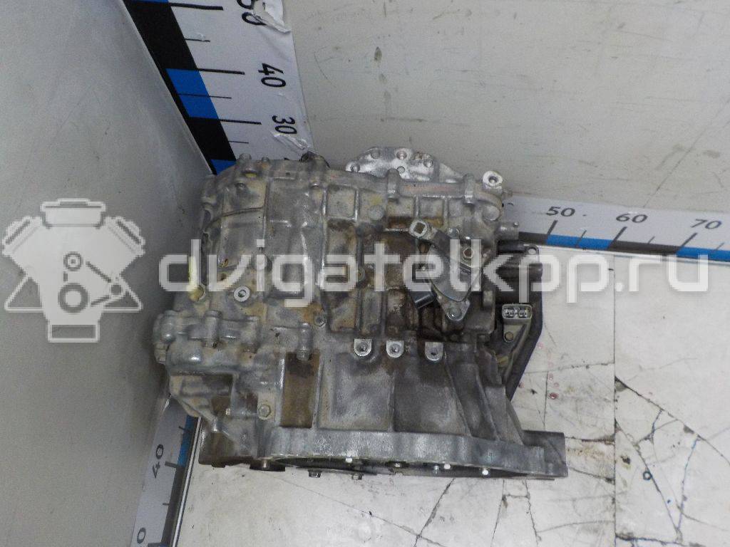 Фото Контрактная (б/у) АКПП для Toyota Yaris 212 л.с 16V 1.8 л 2ZR-FE (SC) бензин 3040020020 {forloop.counter}}