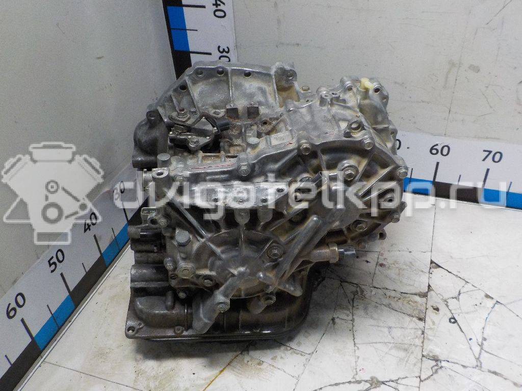 Фото Контрактная (б/у) АКПП для Toyota Yaris 212 л.с 16V 1.8 л 2ZR-FE (SC) бензин 3040020020 {forloop.counter}}