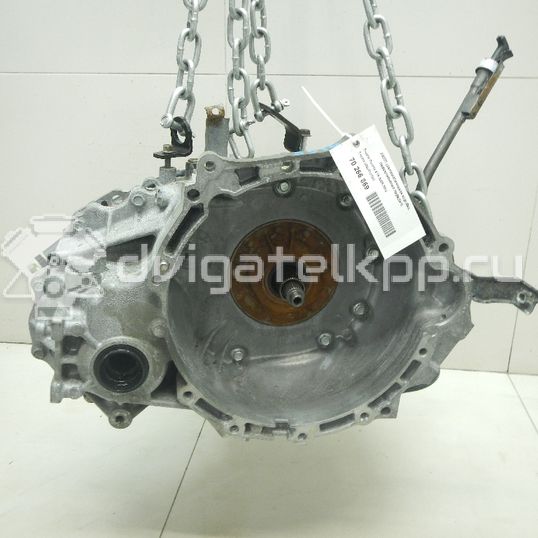 Фото Контрактная (б/у) АКПП для Mitsuoka / Toyota / Toyota (Gac) / Toyota (Faw) 125-151 л.с 16V 1.8 л 2ZR-FE Бензин/спирт 3050012c60