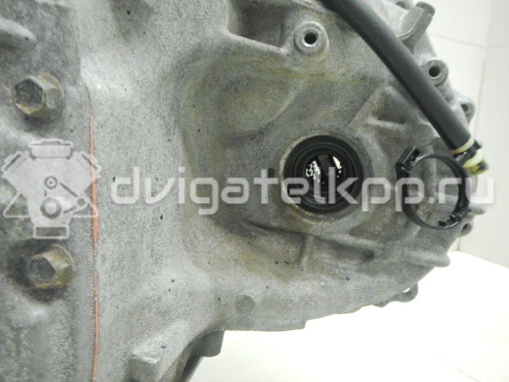 Фото Контрактная (б/у) АКПП для Toyota / Mitsuoka / Scion / Toyota (Faw) / Toyota (Gac) 126-129 л.с 16V 1.8 л 2ZR-FE бензин 3050012c60 {forloop.counter}}