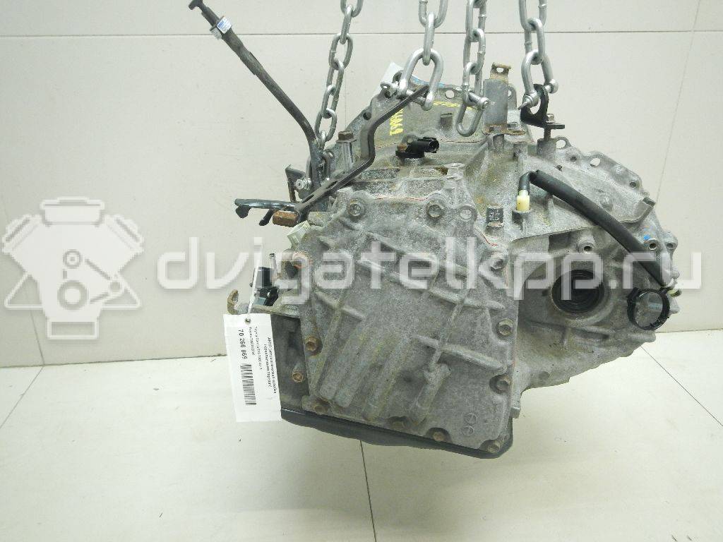 Фото Контрактная (б/у) АКПП для Toyota / Mitsuoka / Scion / Toyota (Faw) / Toyota (Gac) 126-129 л.с 16V 1.8 л 2ZR-FE бензин 3050012c60 {forloop.counter}}