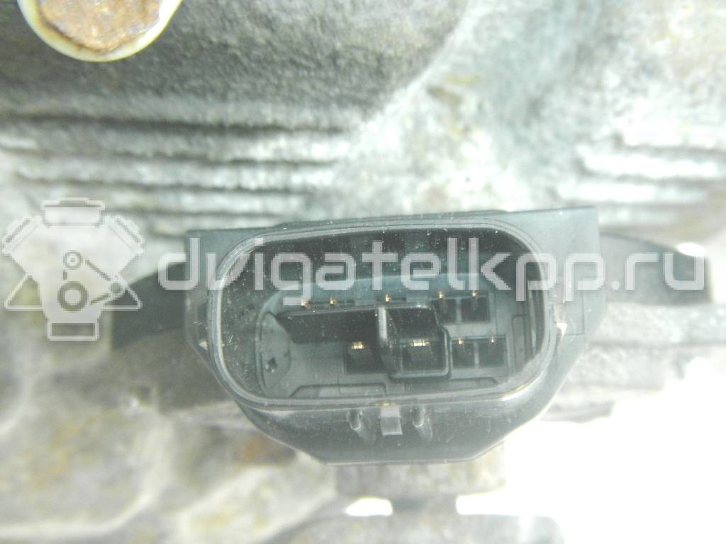 Фото Контрактная (б/у) АКПП для Toyota / Mitsuoka / Scion / Toyota (Faw) / Toyota (Gac) 126-129 л.с 16V 1.8 л 2ZR-FE бензин 3050012c60 {forloop.counter}}