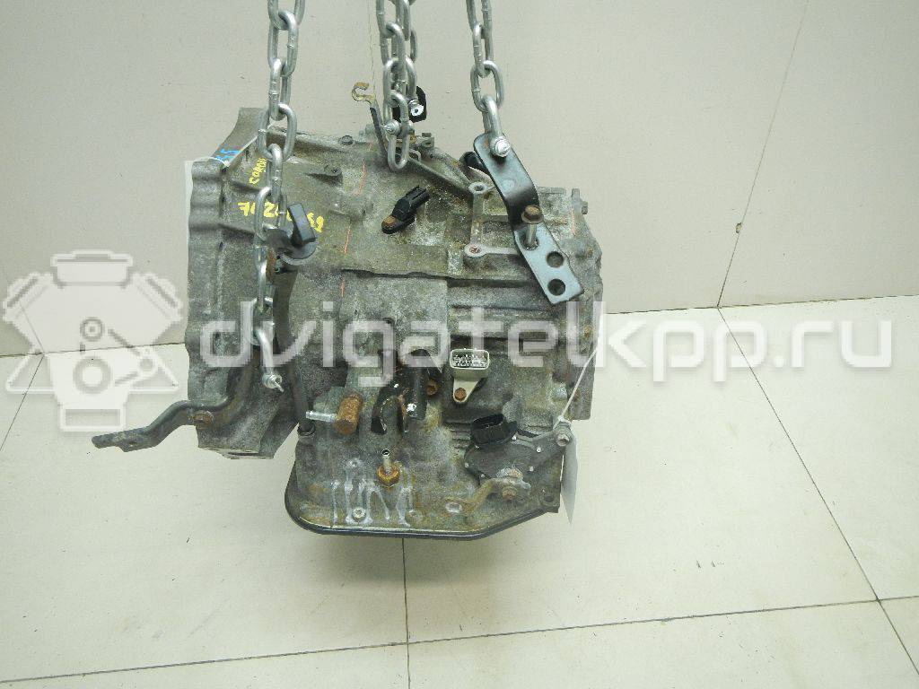 Фото Контрактная (б/у) АКПП для Toyota / Mitsuoka / Scion / Toyota (Faw) / Toyota (Gac) 126-129 л.с 16V 1.8 л 2ZR-FE бензин 3050012c60 {forloop.counter}}