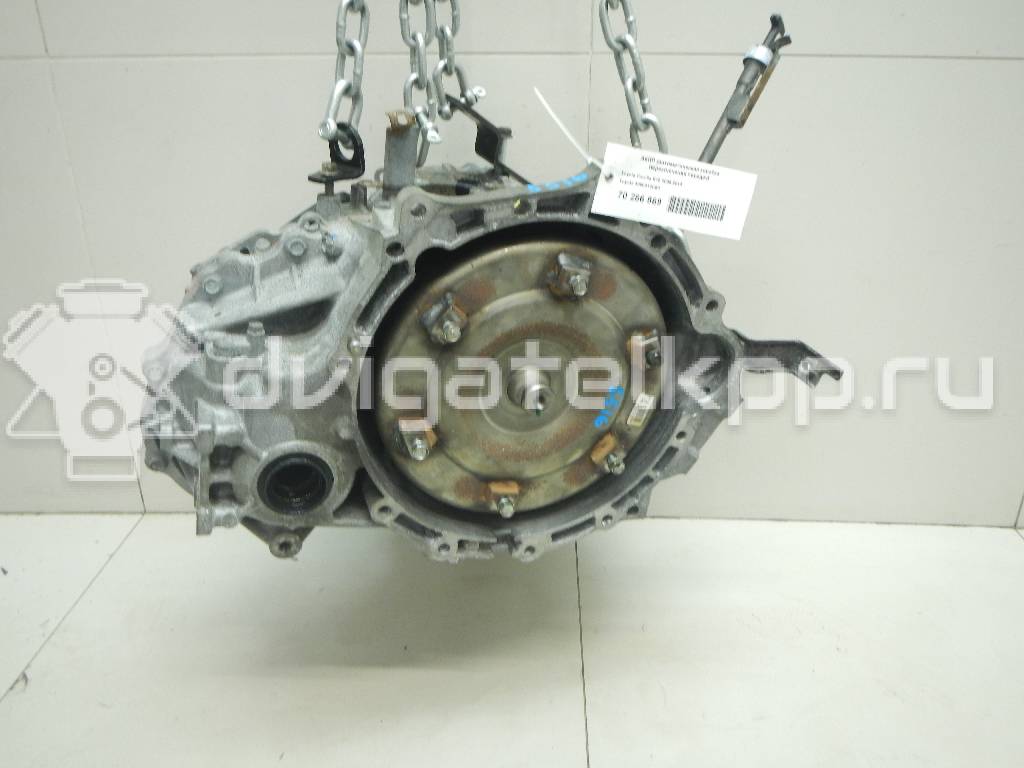 Фото Контрактная (б/у) АКПП для Toyota / Mitsuoka / Scion / Toyota (Faw) / Toyota (Gac) 126-129 л.с 16V 1.8 л 2ZR-FE бензин 3050012c60 {forloop.counter}}