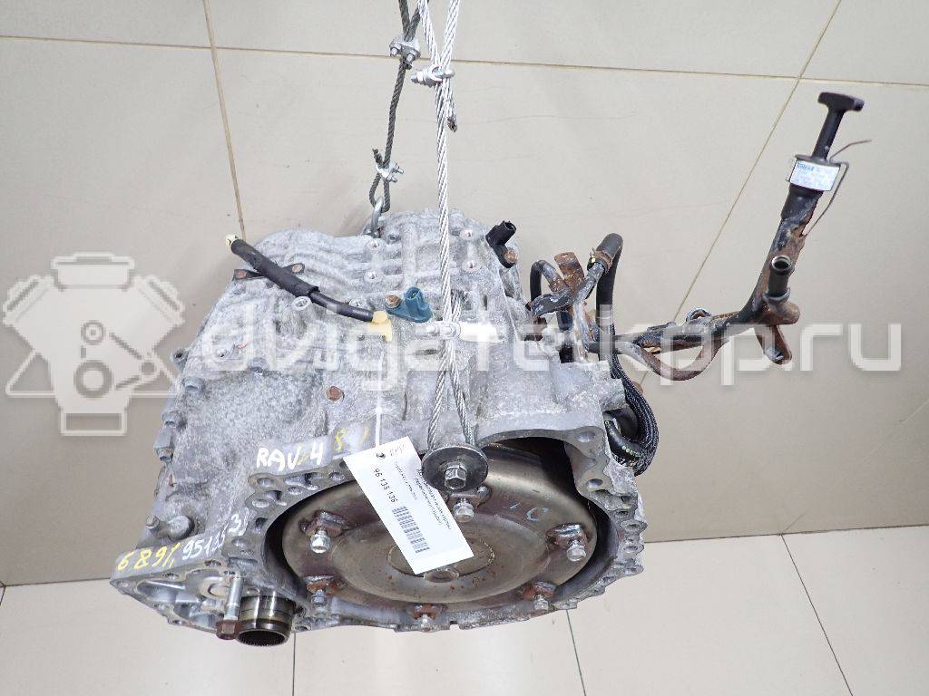 Фото Контрактная (б/у) АКПП для Lotus / Lexus / Toyota / Toyota (Gac) 273 л.с 24V 3.5 л 2GR-FE бензин 3050042200 {forloop.counter}}