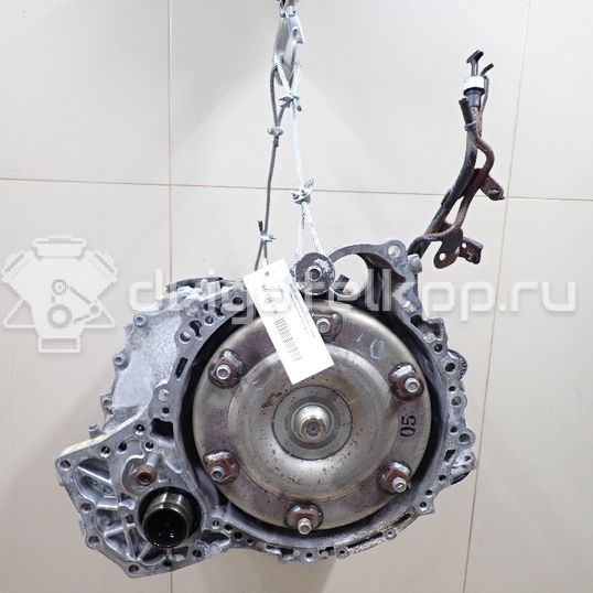 Фото Контрактная (б/у) АКПП для Lotus / Lexus / Toyota / Toyota (Gac) 280-416 л.с 24V 3.5 л 2GR-FE бензин 3050042200