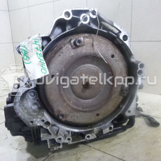 Фото Контрактная (б/у) АКПП для Audi A8 / A4 / A6 220 л.с 30V 3.0 л ASN бензин 01V300051DX