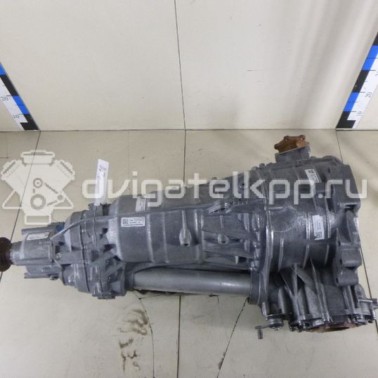 Фото Контрактная (б/у) АКПП для Audi A5 / A4 / A6 211 л.с 16V 2.0 л CAEB бензин 0b6300036e001