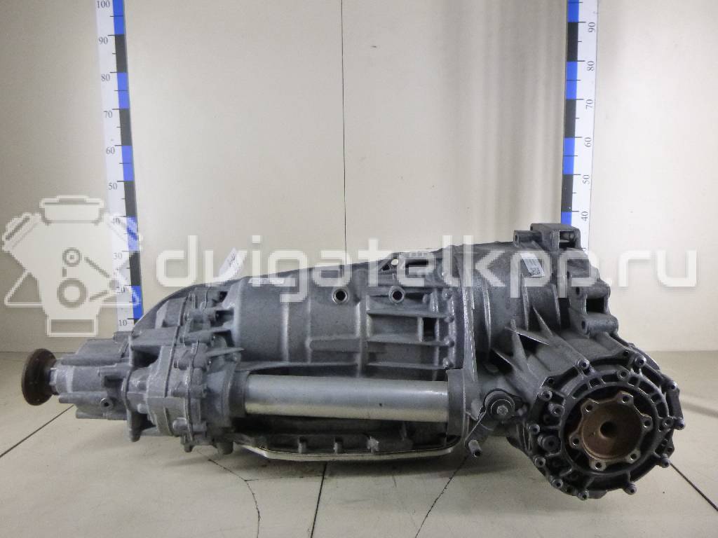 Фото Контрактная (б/у) АКПП для Audi A5 / A4 / A6 211 л.с 16V 2.0 л CAEB бензин 0b6300036e001 {forloop.counter}}