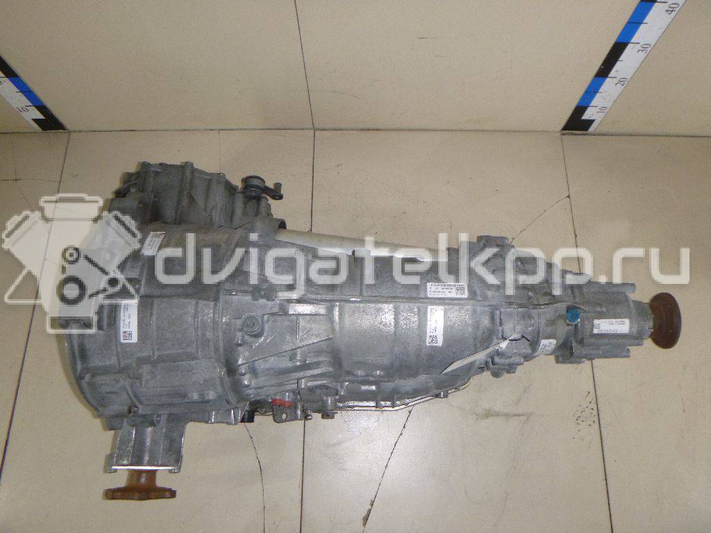 Фото Контрактная (б/у) АКПП для Audi A5 / A4 / A6 211 л.с 16V 2.0 л CAEB бензин 0b6300036e001 {forloop.counter}}