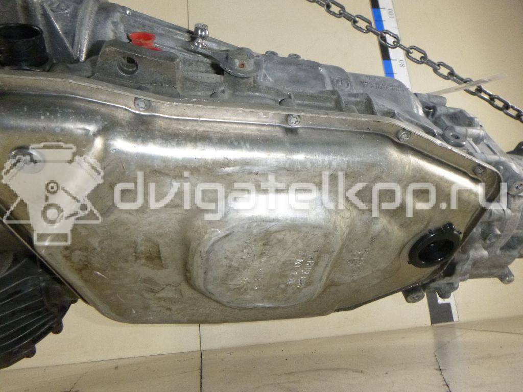 Фото Контрактная (б/у) АКПП для Audi A5 / A4 / A6 211 л.с 16V 2.0 л CAEB бензин 0b6300036e001 {forloop.counter}}