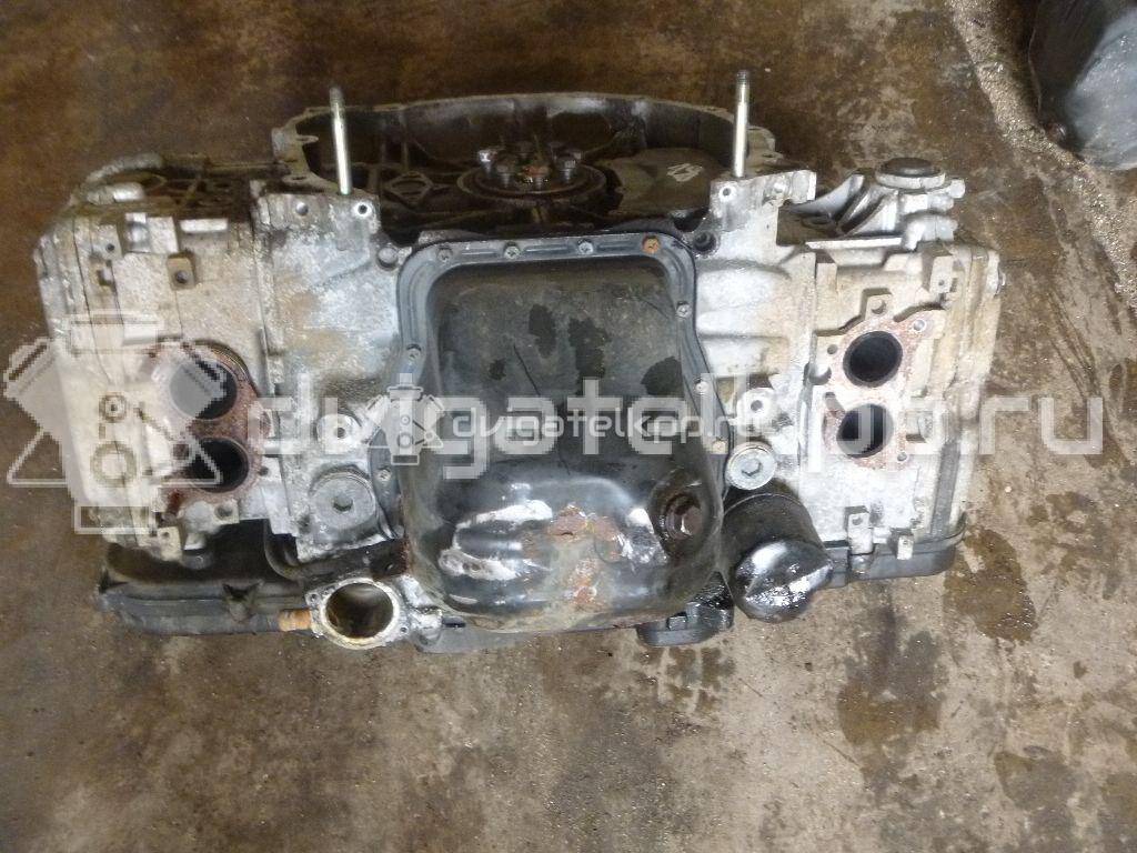 Фото Контрактный (б/у) двигатель EJ20 (Turbo) для Subaru Impreza 211-250 л.с 16V 2.0 л бензин {forloop.counter}}