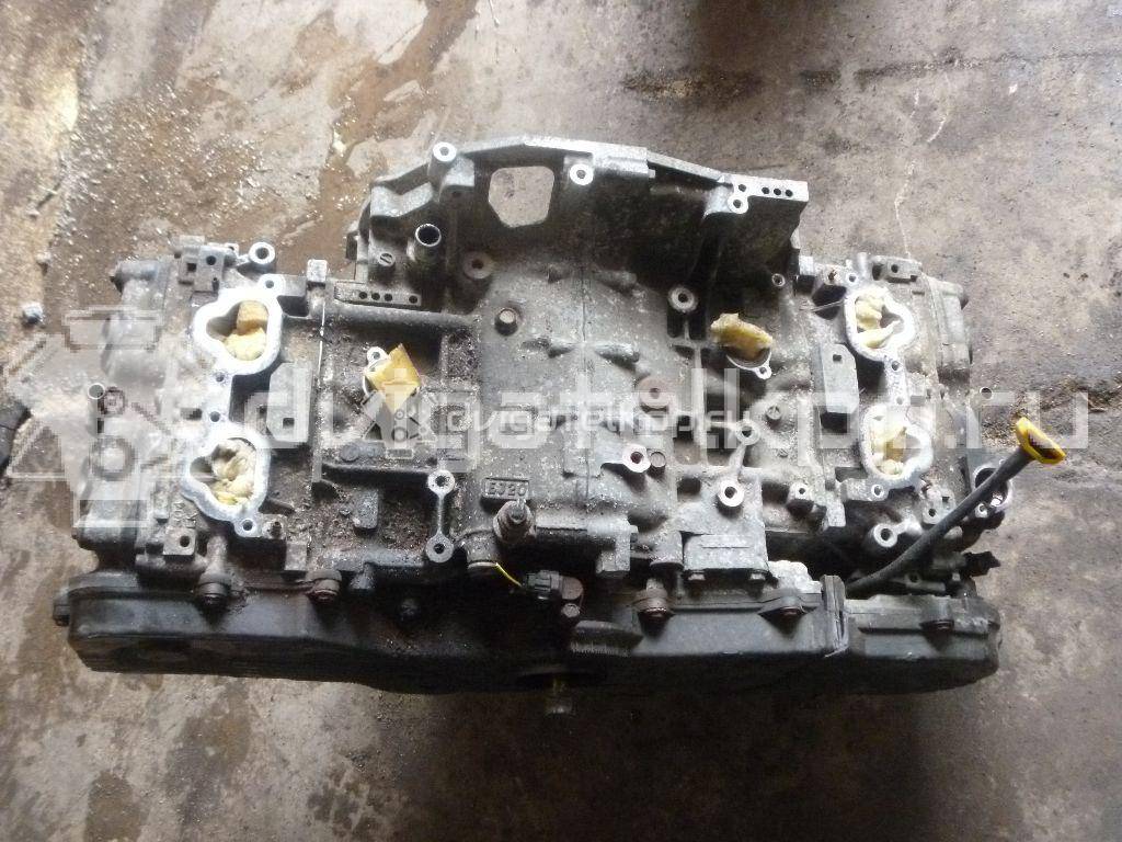 Фото Контрактный (б/у) двигатель EJ20 (Turbo) для Subaru Impreza 211-250 л.с 16V 2.0 л бензин {forloop.counter}}