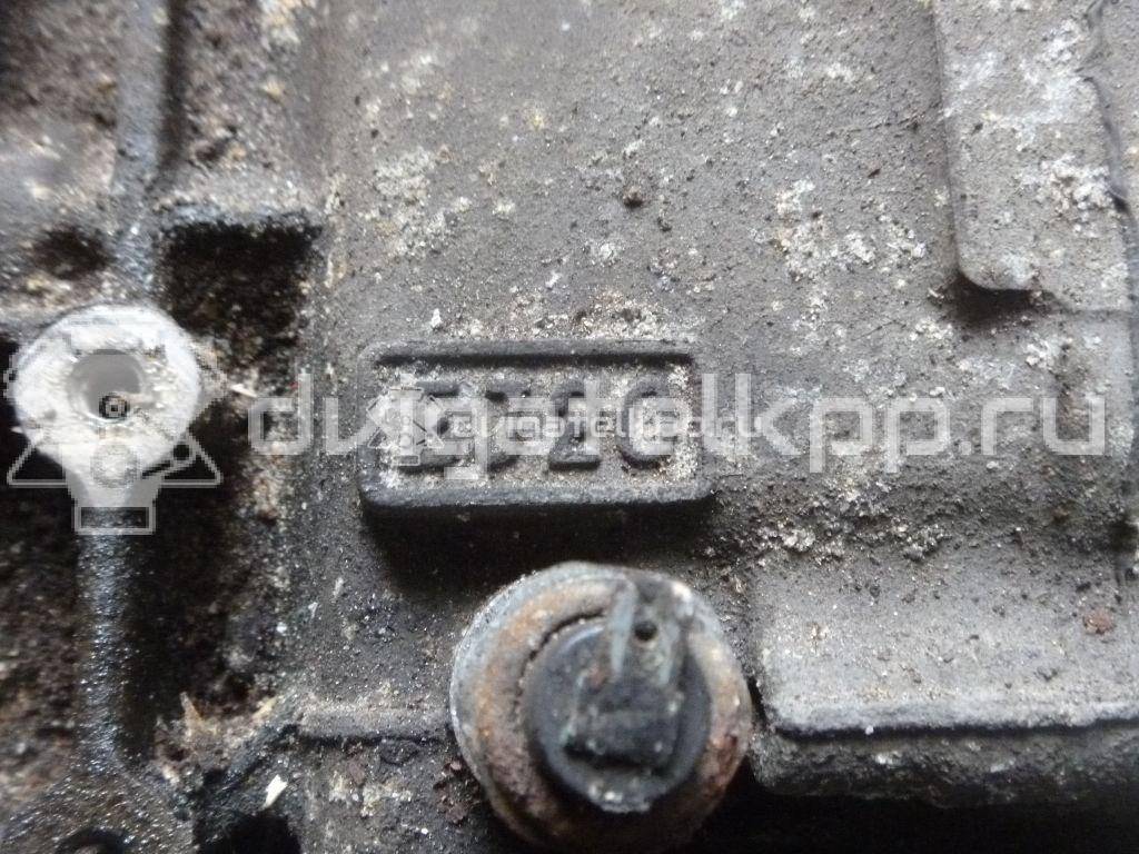 Фото Контрактный (б/у) двигатель EJ20 для Subaru Impreza 112-177 л.с 16V 2.0 л бензин {forloop.counter}}