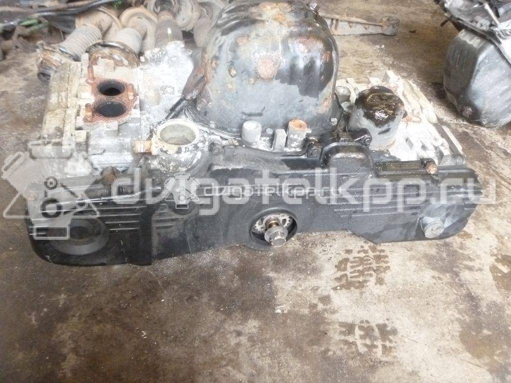 Фото Контрактный (б/у) двигатель EJ20 (Turbo) для Subaru Impreza 211-250 л.с 16V 2.0 л бензин {forloop.counter}}