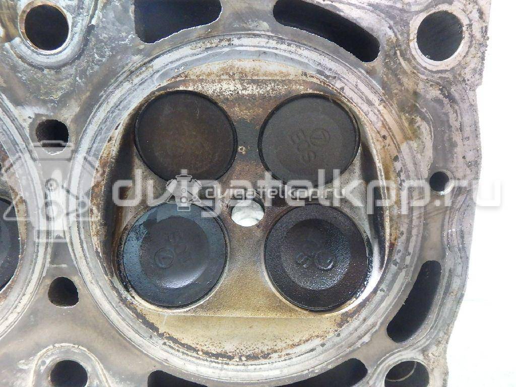 Фото Головка блока для двигателя EJ20 для Subaru Impreza 220 л.с 16V 2.0 л Супер-бензин (95) неэтилированный 11039AB430 {forloop.counter}}