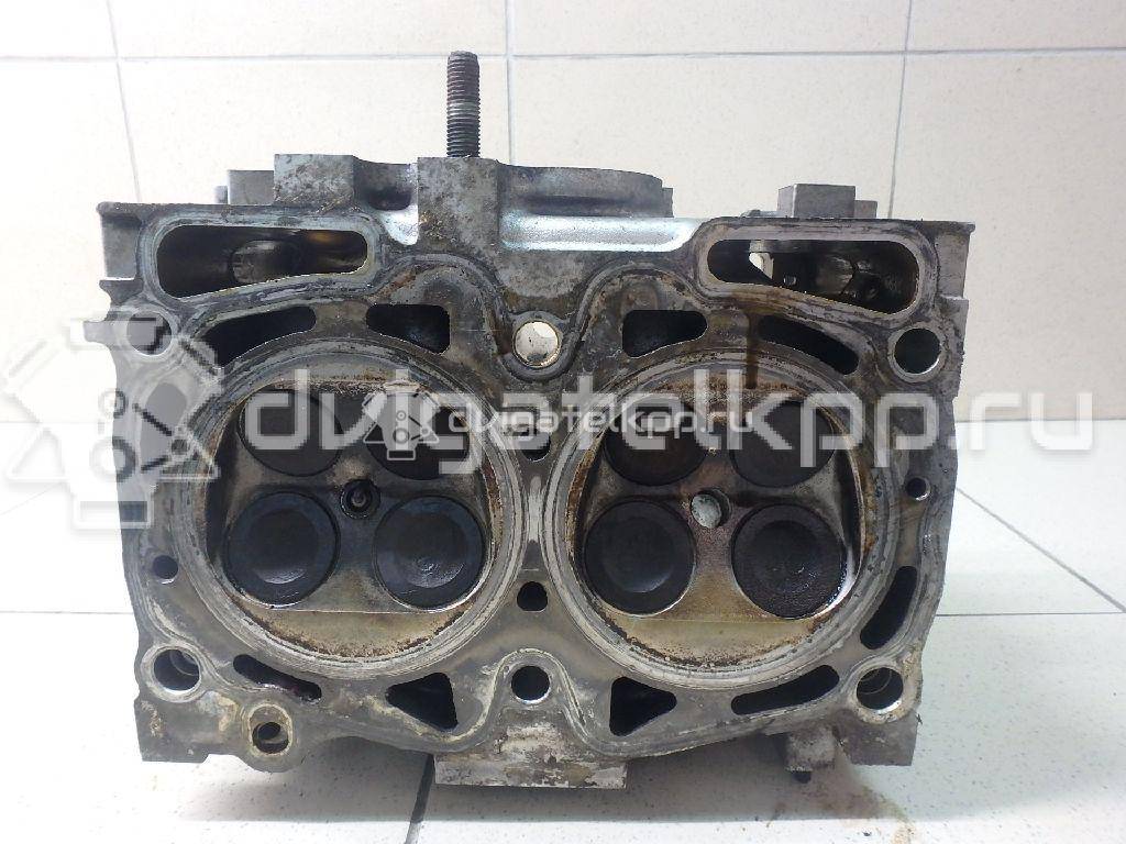 Фото Головка блока для двигателя EJ20 для Subaru Impreza 220 л.с 16V 2.0 л Супер-бензин (95) неэтилированный 11039AB430 {forloop.counter}}