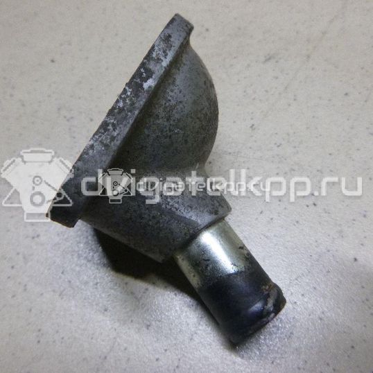 Фото Корпус термостата для двигателя EJ20 для Subaru Impreza 112-177 л.с 16V 2.0 л бензин 11054AA040