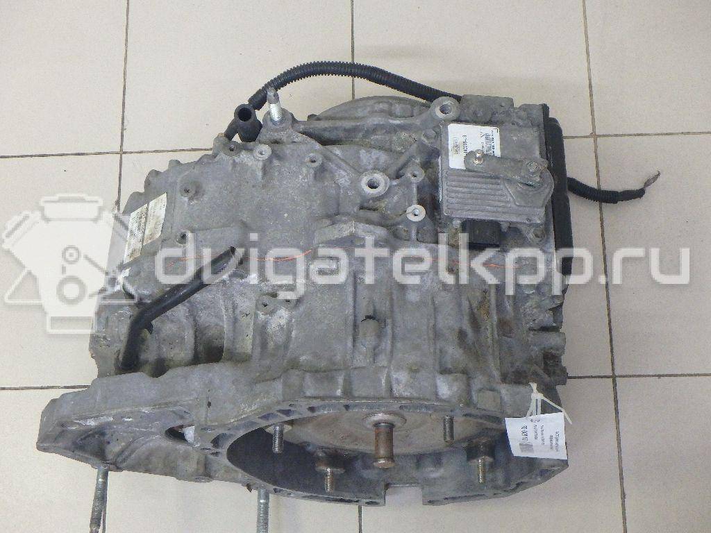 Фото Контрактная (б/у) АКПП для Ford Australia Mondeo 160 л.с 16V 2.3 л SEBA бензин 7g917000bb {forloop.counter}}