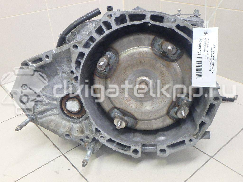 Фото Контрактная (б/у) АКПП для Ford Australia Mondeo 160 л.с 16V 2.3 л SEBA бензин 7g917000bb {forloop.counter}}