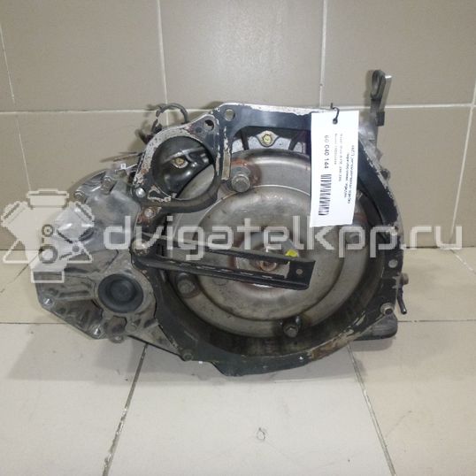 Фото Контрактная (б/у) АКПП для Nissan Micra 65-90 л.с 16V 1.2 л CG12DE бензин 310203ax80