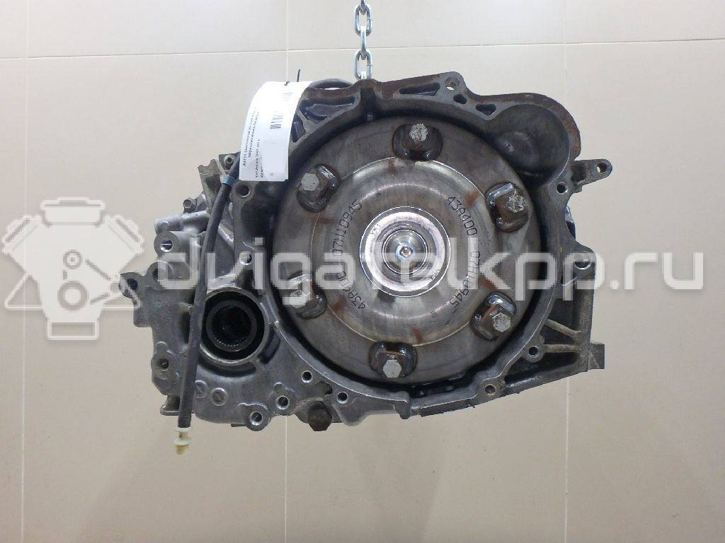 Фото Контрактная (б/у) АКПП для Chevrolet / Holden 125-150 л.с 16V 2.0 л Z 20 S1 Дизельное топливо 96624972 {forloop.counter}}