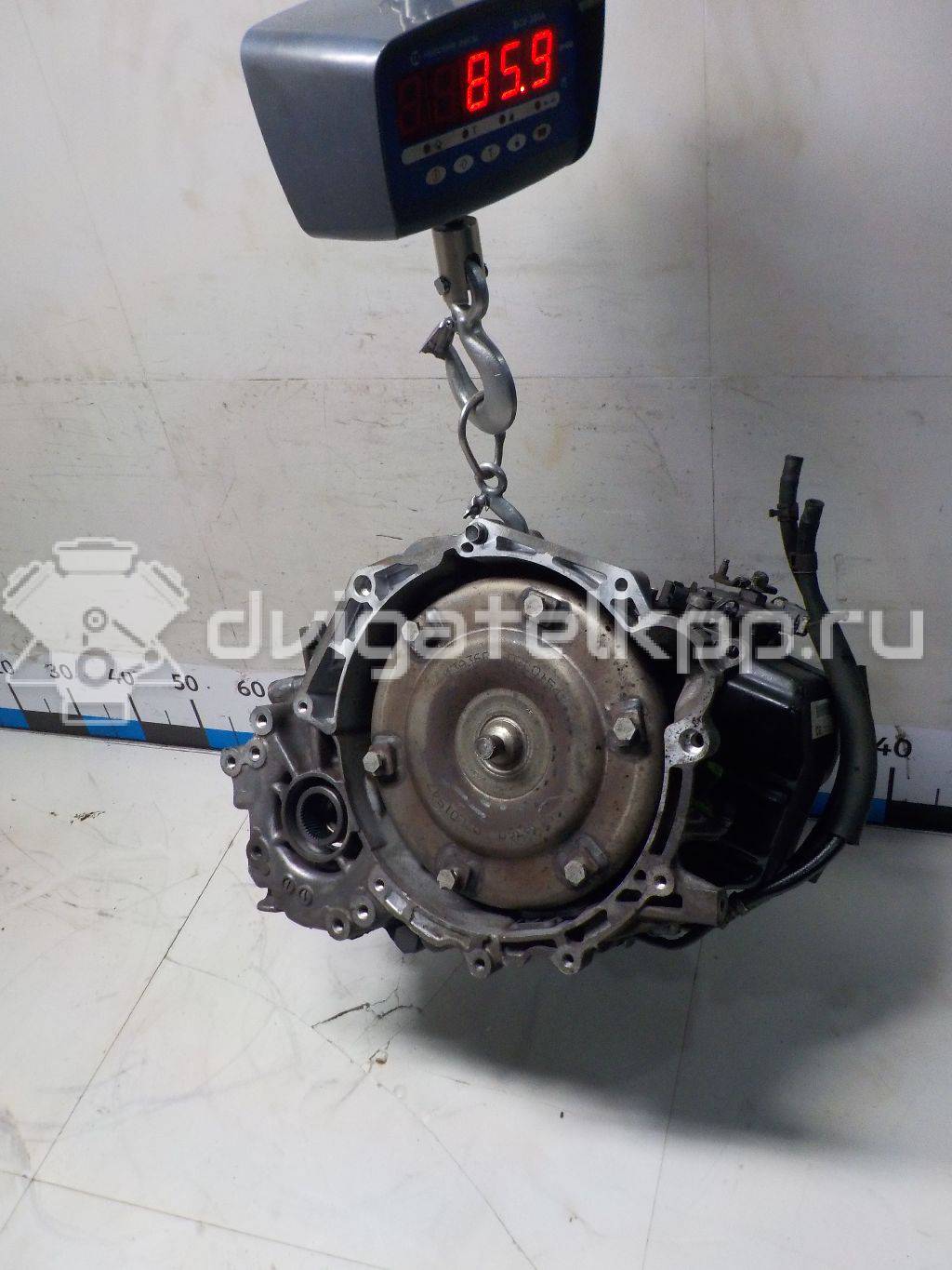 Фото Контрактная (б/у) АКПП для Holden / Opel / Chevrolet / Vauxhall 211 л.с 24V 3.2 л Z 32 SE бензин 96624976 {forloop.counter}}