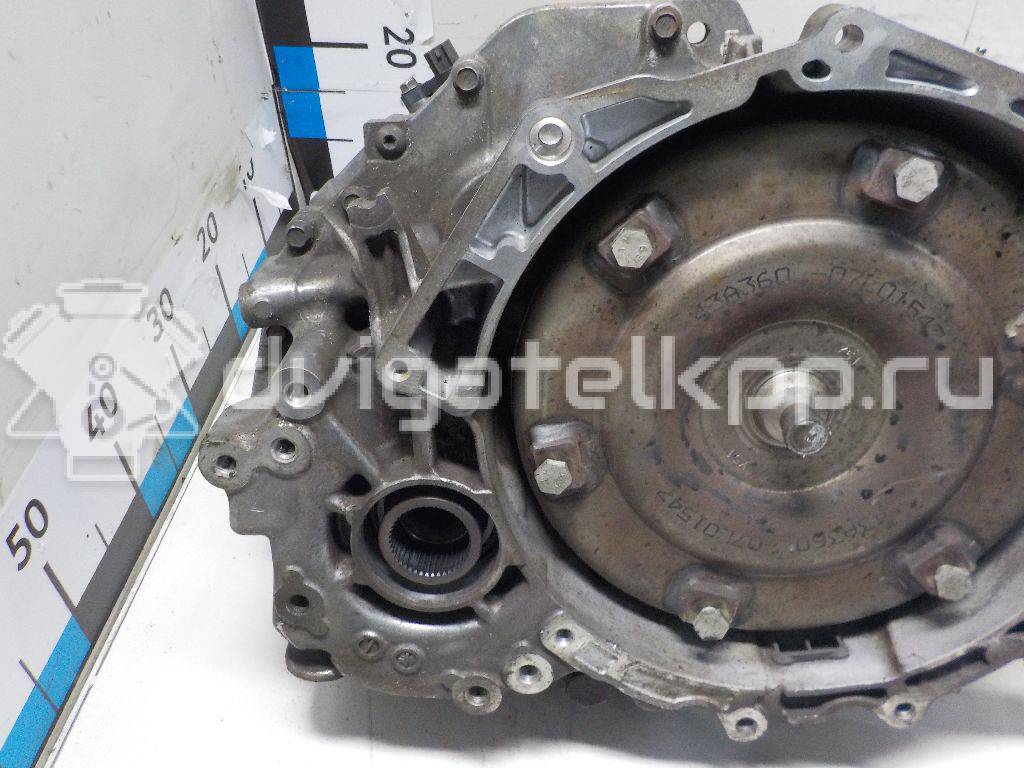 Фото Контрактная (б/у) АКПП для Holden / Opel / Chevrolet / Vauxhall 211 л.с 24V 3.2 л Z 32 SE бензин 96624976 {forloop.counter}}