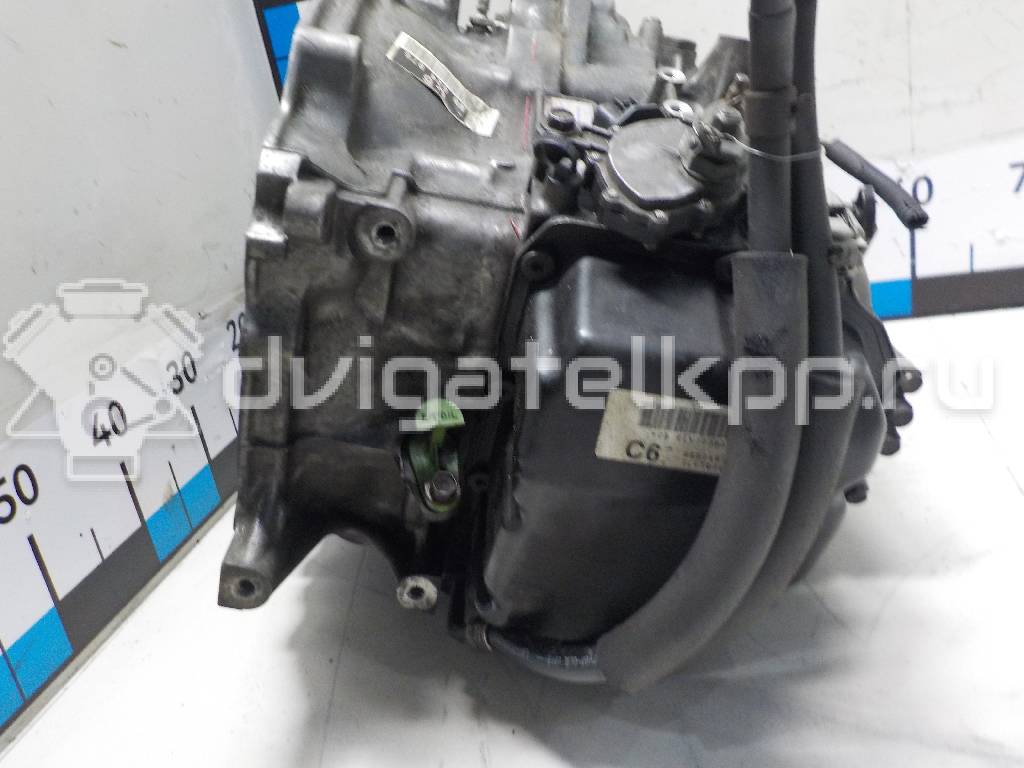 Фото Контрактная (б/у) АКПП для Holden / Opel / Chevrolet / Vauxhall 211 л.с 24V 3.2 л Z 32 SE бензин 96624976 {forloop.counter}}