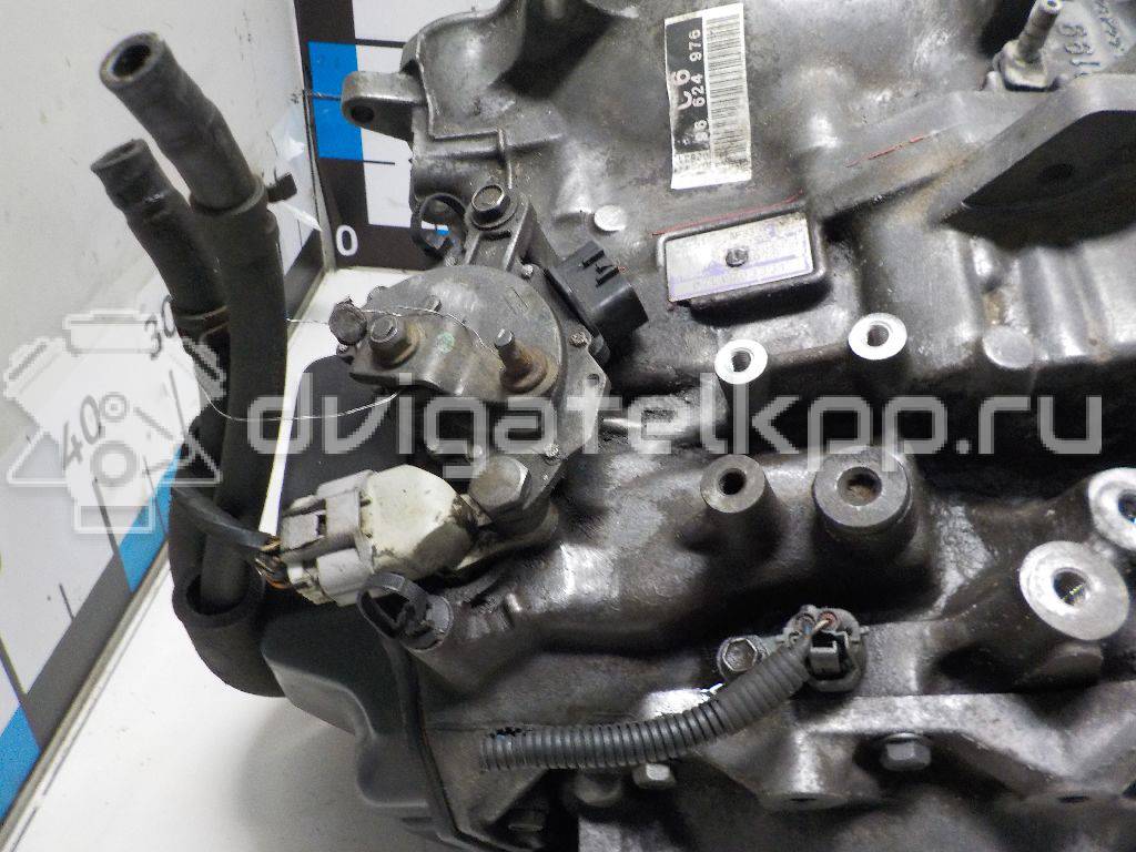 Фото Контрактная (б/у) АКПП для Holden / Opel / Chevrolet / Vauxhall 211 л.с 24V 3.2 л Z 32 SE бензин 96624976 {forloop.counter}}