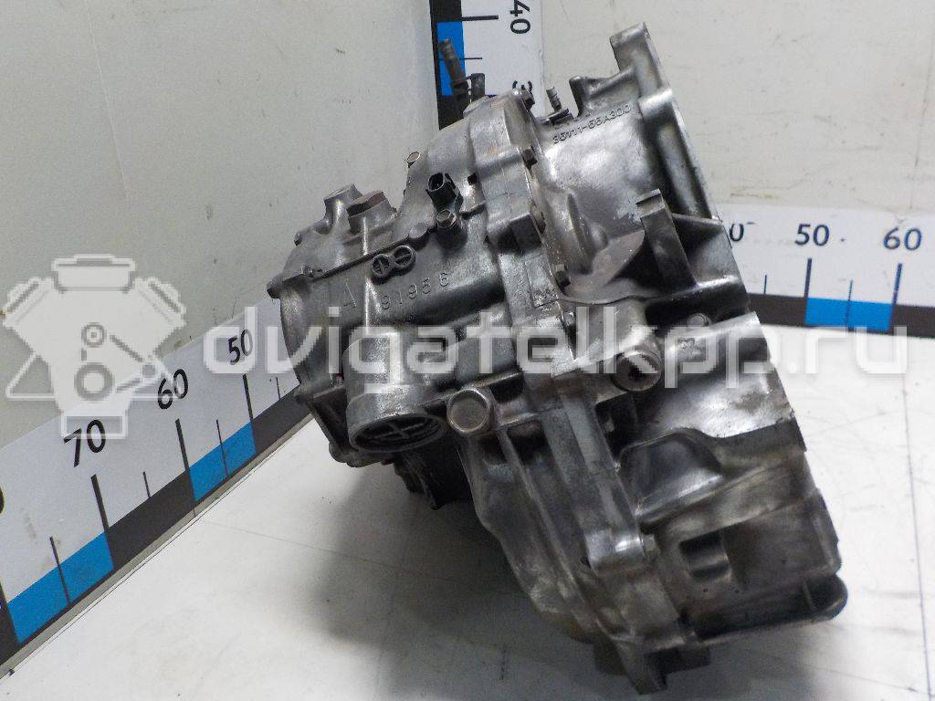 Фото Контрактная (б/у) АКПП для Holden / Opel / Chevrolet / Vauxhall 211 л.с 24V 3.2 л Z 32 SE бензин 96624976 {forloop.counter}}