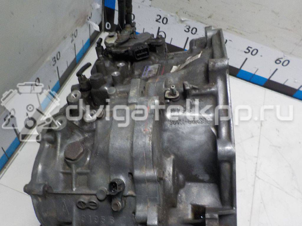 Фото Контрактная (б/у) АКПП для Holden / Opel / Chevrolet / Vauxhall 211 л.с 24V 3.2 л Z 32 SE бензин 96624976 {forloop.counter}}